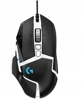 Mysz gamingowa Logitech G502 SE Hero RGB - Logitech