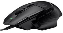 Mysz gamingowa LOGITECH G502 X 910-006138 Logitech