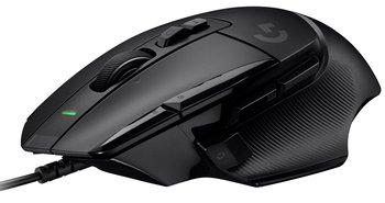 Mysz gamingowa LOGITECH G502 X 910-006138 - Logitech