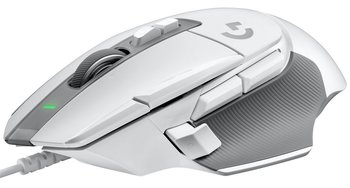 Mysz gamingowa LOGITECH G502 X 910-006146 - Logitech