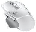 Mysz gamingowa LOGITECH G502 X Lightspeed 910-006189 - Logitech