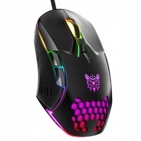 Mysz Gamingowa Onikuma Cw902 Rgb Czarna Onikuma