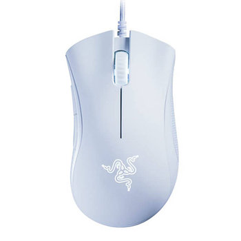 Mysz gamingowa Razer Deathadder Essential (White) - Inny producent
