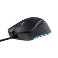 Mysz Gamingowa Trust Gxt924 Ybar+, Czarna - Trust