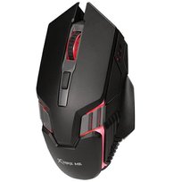 Mysz gamingowa XTrike ME GM-110 optyczny sensor oraz trzy ustawienia DPI Xtrike Me