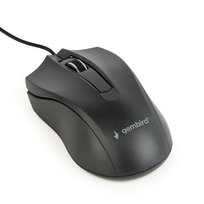Mysz GEMBIRD MUS-3B-01 Gembird