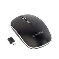 Mysz Gembird MUSW-4BSC-01 Gembird
