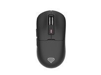 Mysz Genesis Zircon 660 RGB Wireless Czarna Genesis