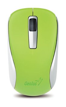 Mysz GENIUS NX-7005, 1200 DPI, 2.4 GHz - Genius