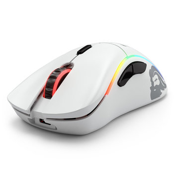 Mysz Glorious Model D- Wireless White - Glorious PC Gaming Race