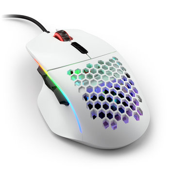 Glorious Model O Pro Wireless Gaming Mouse - Red Fox - Forge