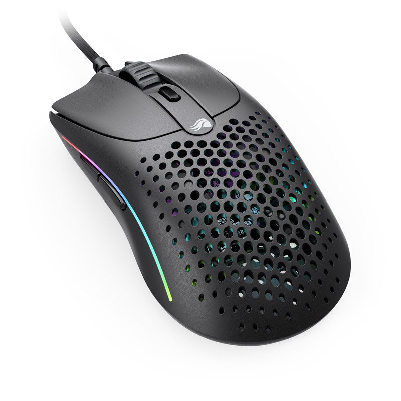 Mysz Glorious Model O 2 Black - Glorious PC Gaming Race | Gry i ...