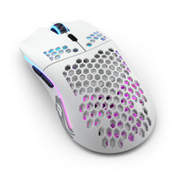 Mysz Glorious Model O Wireless White Glorious PC Gaming Race