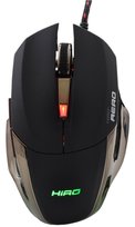 Mysz HIRO Aero v2, 3200 DPI HIRO