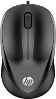 Mysz HP 1000, 1200 DPI HP
