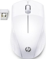Mysz HP 220 7KX11AA, 1600 DPI HP
