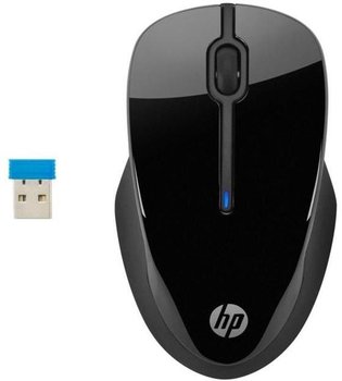 Mysz HP 250, 1600 DPI - HP
