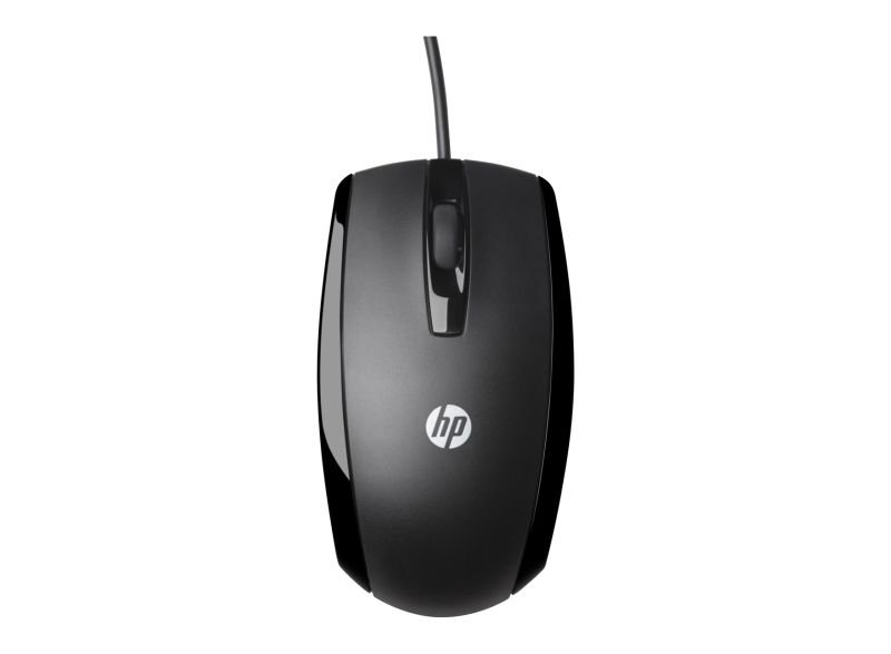 Mysz HP X500