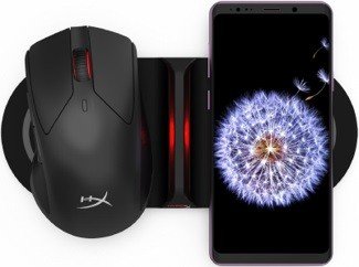 Mysz HYPERX Pulsefire Dart HX-MC006B, 3200 DPI - Kingston