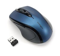 Mysz KENSINGTON Pro Fit Mid Size Wireless Sapphire Blue