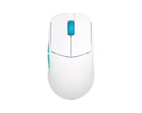 Mysz Lamzu Atlantis Mini Pro Wireless Polar White