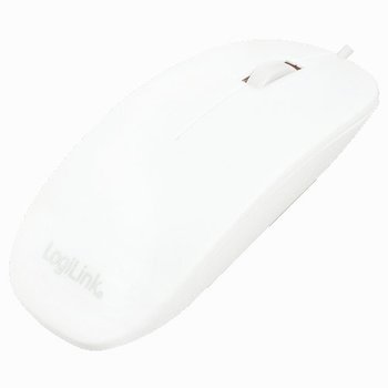 Mysz LOGILINK ID0062, 1000 DPI - LogiLink