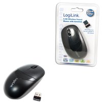 Mysz LOGILINK ID0069, 2.4 GHz, 1000 DPI