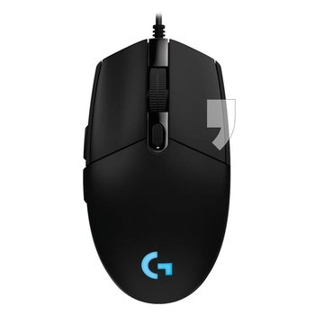 Mysz LOGITECH 910-004845, 6000 DPI - Logitech