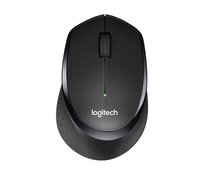 Mysz LOGITECH B330 Silent Plus, 1000 DPI, 2.4 GHz Logitech
