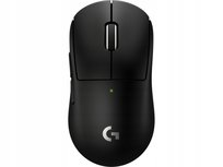 Mysz LOGITECH G Pro X Superlight 2 Compact Czarny Logitech