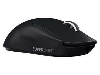 Mysz LOGITECH G Pro X Superlight Black 910-005880 - Logitech