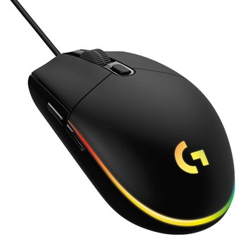 Mysz Logitech G102 Lightsync - Logitech