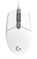 Mysz Logitech G102 LIGHTSYNC WHITE Logitech