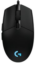 Mysz LOGITECH G203 Lightsync