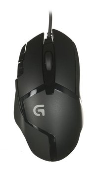 Mysz LOGITECH G402 Hyperion Fury, 4000 DPI - Logitech