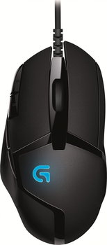 Mysz Logitech G402 Hyperion Fury (910-004067) - Logitech