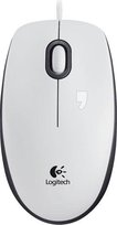 Mysz LOGITECH M100, 1000 DPI