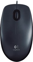 Mysz LOGITECH M100 910-005003, 1000 DPI Logitech