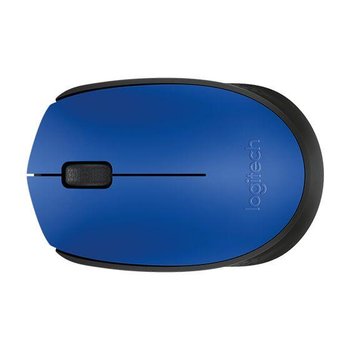 Mysz LOGITECH M171, 1000 DPI, 2.4 GHz - Logitech