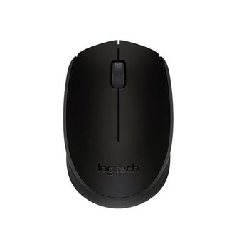 Mysz LOGITECH M171, 1000 DPI, 2.4 GHz - Logitech