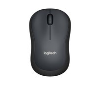 Mysz LOGITECH M220 Silent, 1000 DPI, 2.4 GHz
