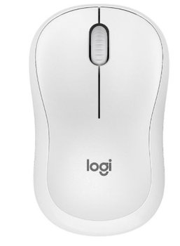 Mysz LOGITECH M220 Silent Mouse Offwhite 910-006128 - Logitech