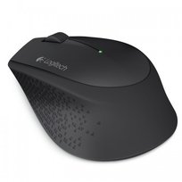 Mysz LOGITECH M280 910-004291, 1000 DPI, 2.4 GHz