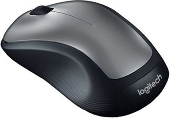 Mysz LOGITECH M310 New Generation 910-003986, 1000 DPI, Bluetooth - Logitech