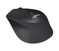 Mysz LOGITECH M330 Silent Plus, 1000 DPI, 2.4 GHz&nbsp;-&nbsp;Logitech