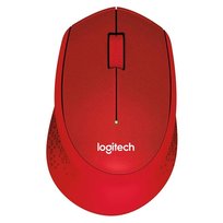 Mysz Logitech M330 Silent Plus, 1000 DPI, 2.4 GHz