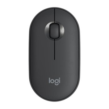 Mysz LOGITECH M350 Pebble Wireless - Logitech