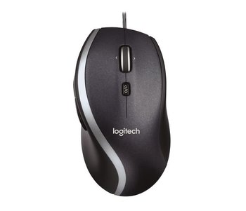 Mysz LOGITECH M500, 1000 DPI - Logitech