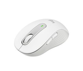MYSZ LOGITECH M650 Bluetooth White - Logitech