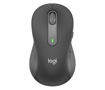 Mysz Logitech M650 L Signature Gray - Logitech